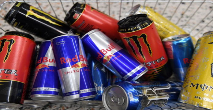 The Harm of Energy drinks