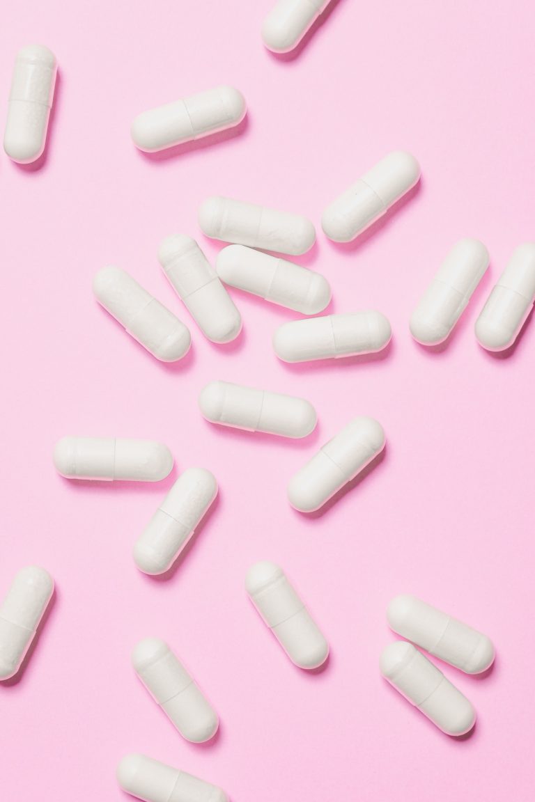 Why Your Vitamins Won’t Work For You